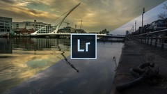 Edit Like a Pro! - 2 - Beckett Bridge Sunset