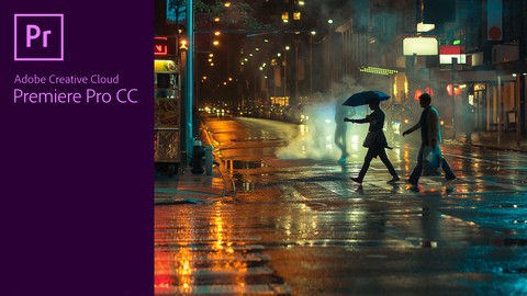 Power Video Editing: Adobe Premiere Pro in 45 min