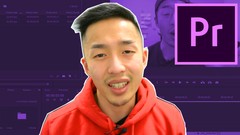 Learn Adobe Premiere Pro CC TODAY In 30 MINS for Beginners
