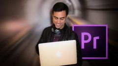 Learn Adobe Premiere Pro the FAST Way