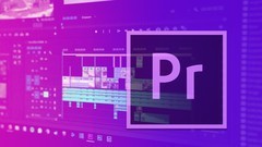Video Editing In Adobe Premiere Pro CC : Learn The Basics