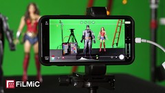 The Complete Guide To FiLMiC Pro: Learn Smartphone Video