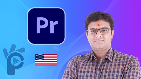 Adobe Premiere Pro CC for Beginners - Master Adobe Premiere