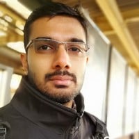 Adeep Krishna Image