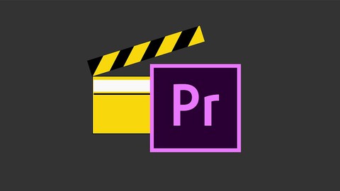 Professional Video Editing on Adobe Premiere Pro