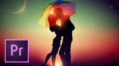 Adobe Premiere Pro Video Editing Essentials