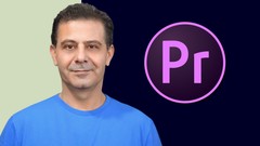 Adobe Premiere Pro CC: Video Editing in Adobe Premiere Pro