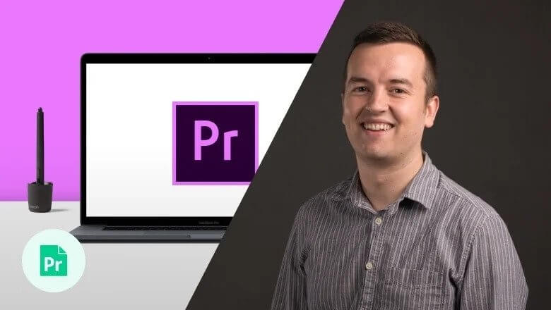 Adobe Premiere Pro Fundamentals