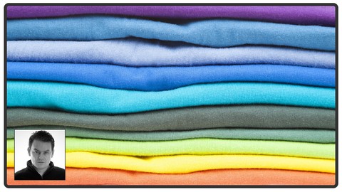 Merch By Amazon Text-Based T-Shirt Design for Non-Designers