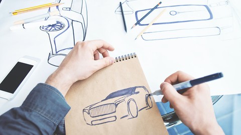 How to get employed as a Mechanical Designer