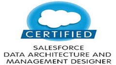 Salesforce Data Architecture & Management Designer