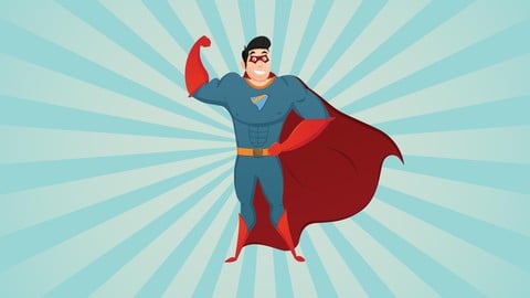 Affinity Designer 1.8. From Zero To Superhero
