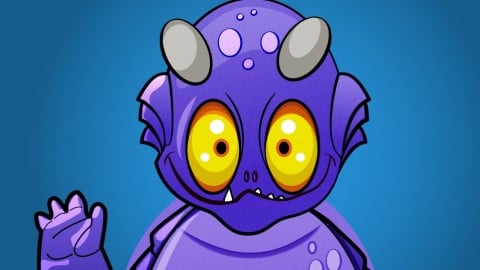 Affinity Designer: The Complete Guide to Creating Vector Art
