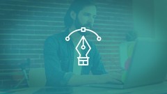Essential Skills for Designers - Mastering the Pen Tool