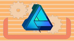 Affinity Designer for beginners