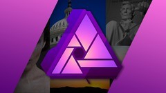 Affinity Photo: Complete Guide to Photo Editing in Affinity