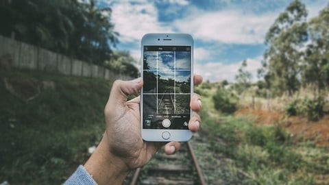 iPhone Photography | Take Professional Photos On Your iPhone