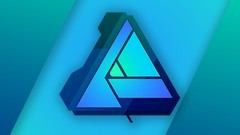 Affinity Designer: The Complete Guide to Affinity Designer