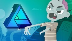 The Affinity Designer Crash Course