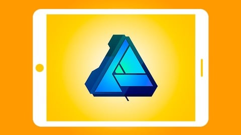 Vector Drawing on the iPad with Affinity Designer