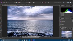 Quick and Easy Editing with Affinity Photo