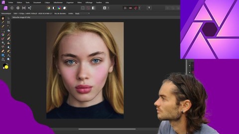 Affinity Photo version 2 le cours complet