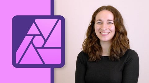 Affinity Photo: Beyond the Basics!