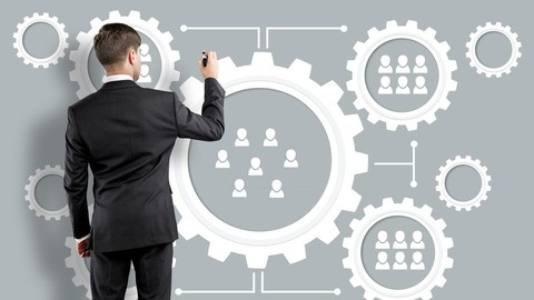 Agile PM 402 - Enterprise-level Agile Project Management