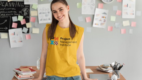 PMI Agile Certified Practitioner (PMI-ACP)