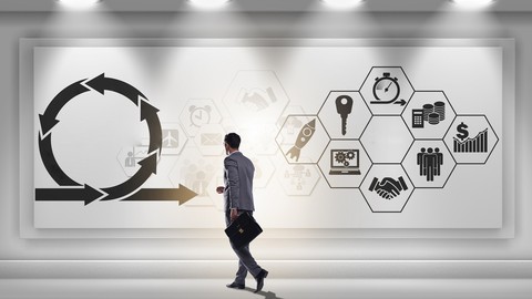 [2025] The Complete Agile Scrum Fundamentals Masterclass