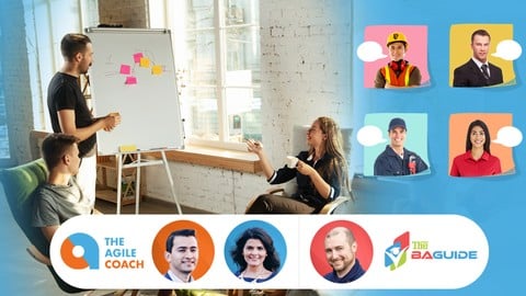 User Story Masterclass: Your Agile Guide to User Stories