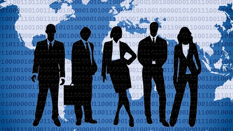 Agile BM 301 Enterprise-level Agile Business Management