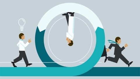 Understanding Agile: Design Thinking, Lean Startup & SCRUM