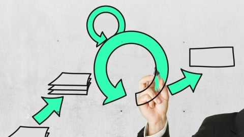 Scrum Master Certification 2026 + Agile Scrum Certification