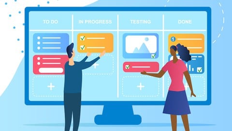 Agile Project Management in 30 Minutes