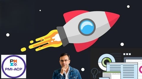 PMI-ACP | Agile Project Management | Agile Delivery and Team