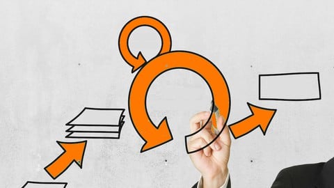 Scrum : A Concise Introduction