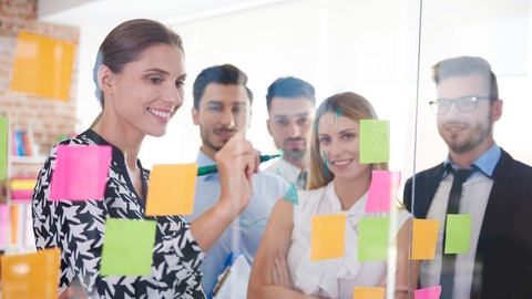Introduction To Agile : Scrum Project Management