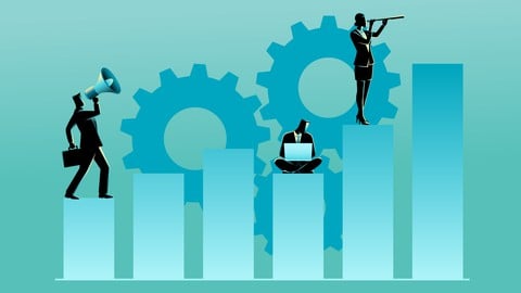 Scrum: Become a Certified Scrum Master