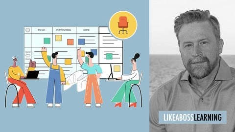 Scrum and SAFe Practitioner for People New to Scrum/SAFe