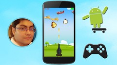 Android Game Development for Beginners - Learn Core Concepts
