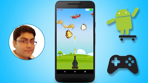 Android Game Development for Beginners - Learn Core Concepts