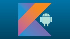 Kotlin for Android Development : Develop an App with Kotlin