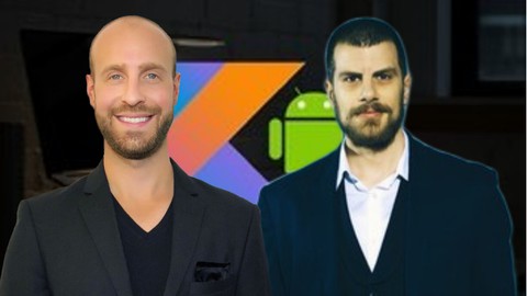Kotlin for Android O Development: From Beginner to Advanced