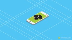 The Complete Android Oreo Developer Course - Build 23 Apps!