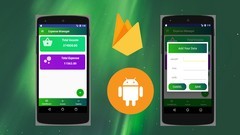 Real World Android App Development Course Build 10 App
