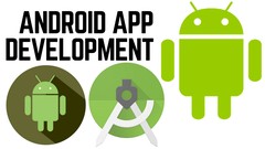 Android Studio Masterclass - APP DEVELOPMENT COURSE