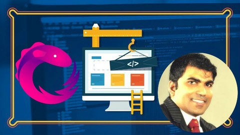 The Complete RxJava For Android Development Masterclass