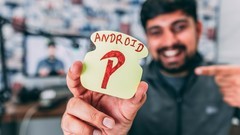 Android P with Machine Learning apps - 26+ projects in total