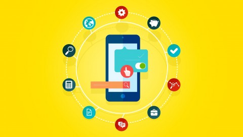 Android - professional mobile development